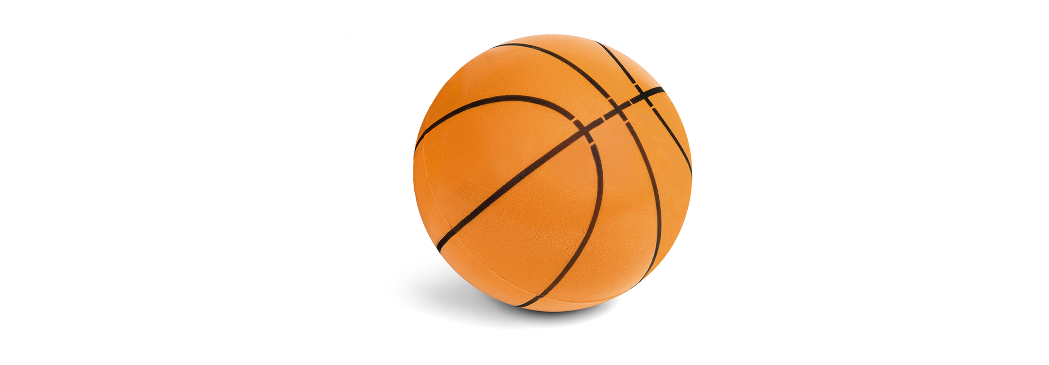 palla da basket giocattolo